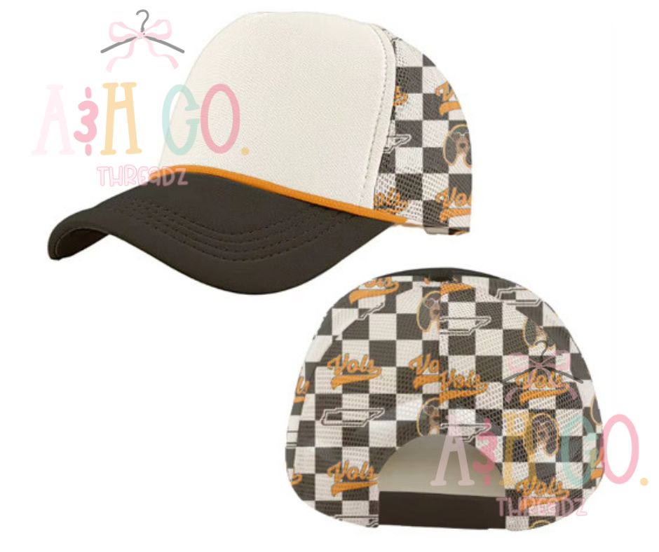 PREORDER** TN Vols - Trucker Hat