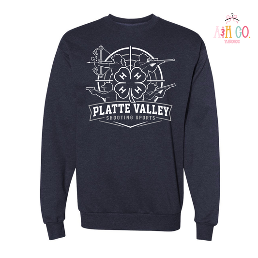 Navy - Platte Valley Disciplines