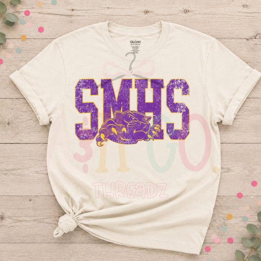 Vintage SMHS - Spirit Wear