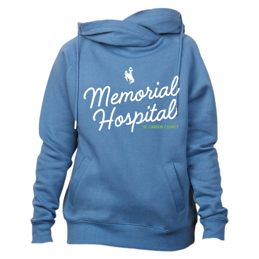MHCC - Funnel Neck Hoodie