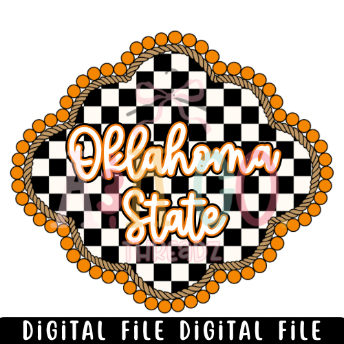 DIGITAL FILE - Oklahoma State