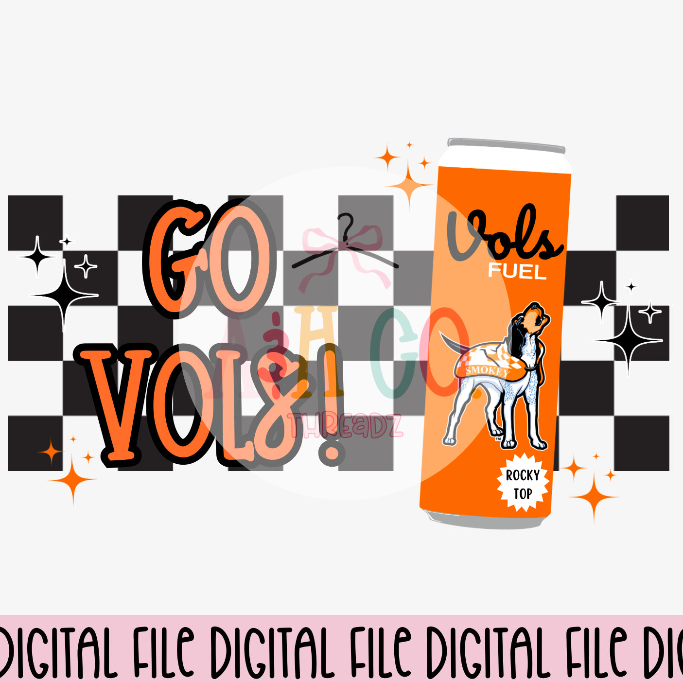 DIGITAL FILE - Vols Fuel