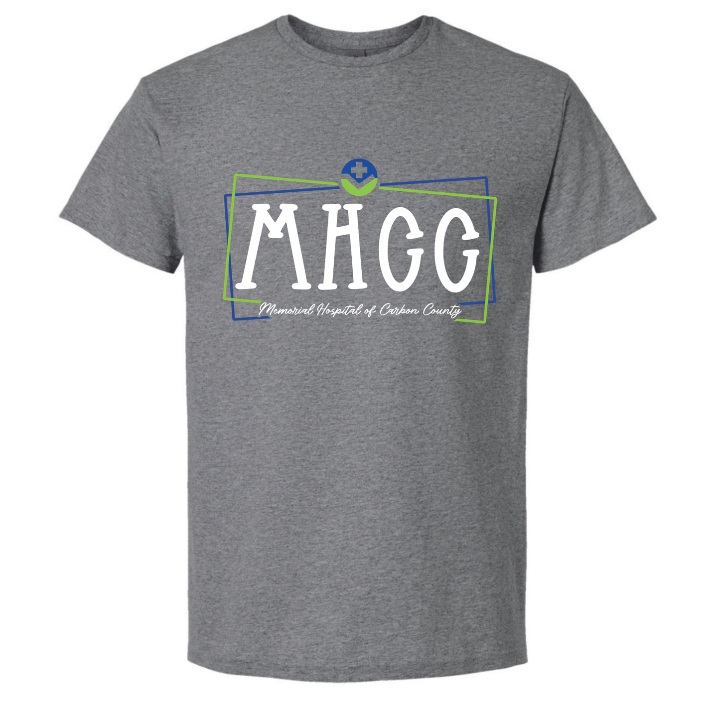 MHCC - Criss Cross Grey