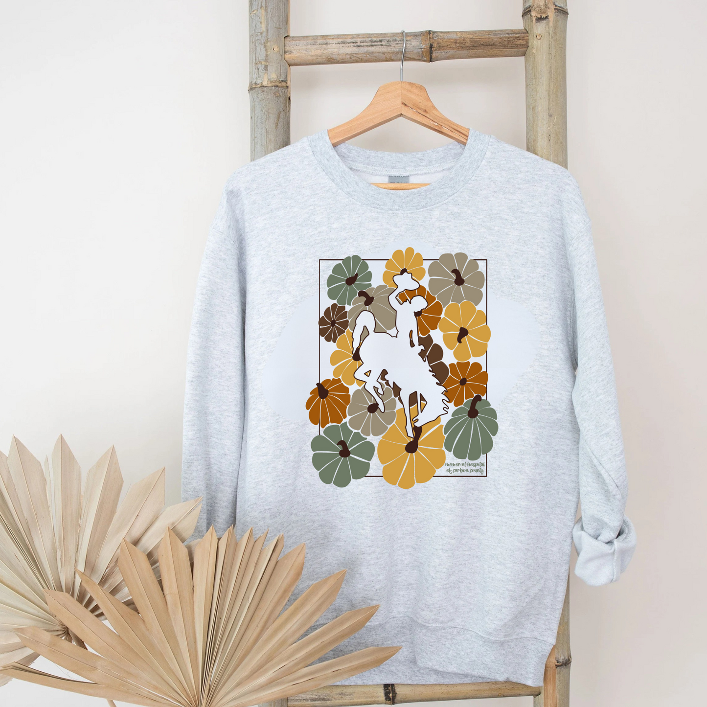 UW Pumpkin Patch - MHCC