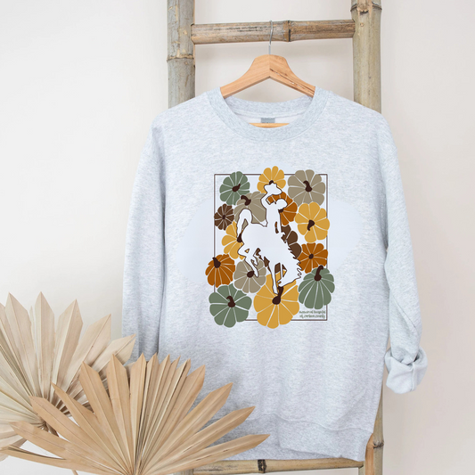 UW Pumpkin Patch - MHCC