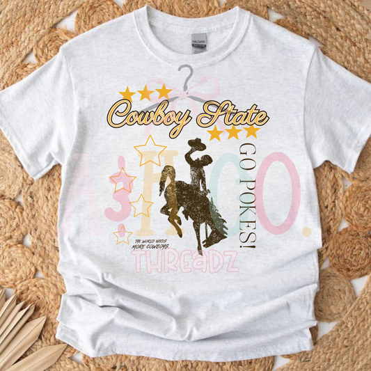 Cowboy State