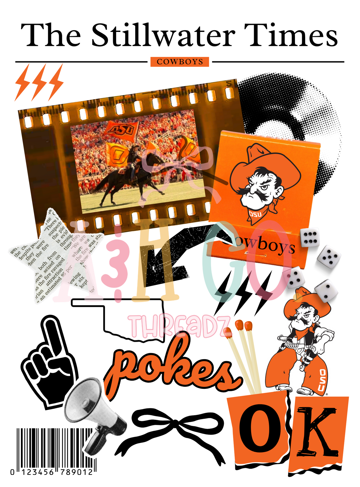 DIGITAL FILE - The Stillwater Times