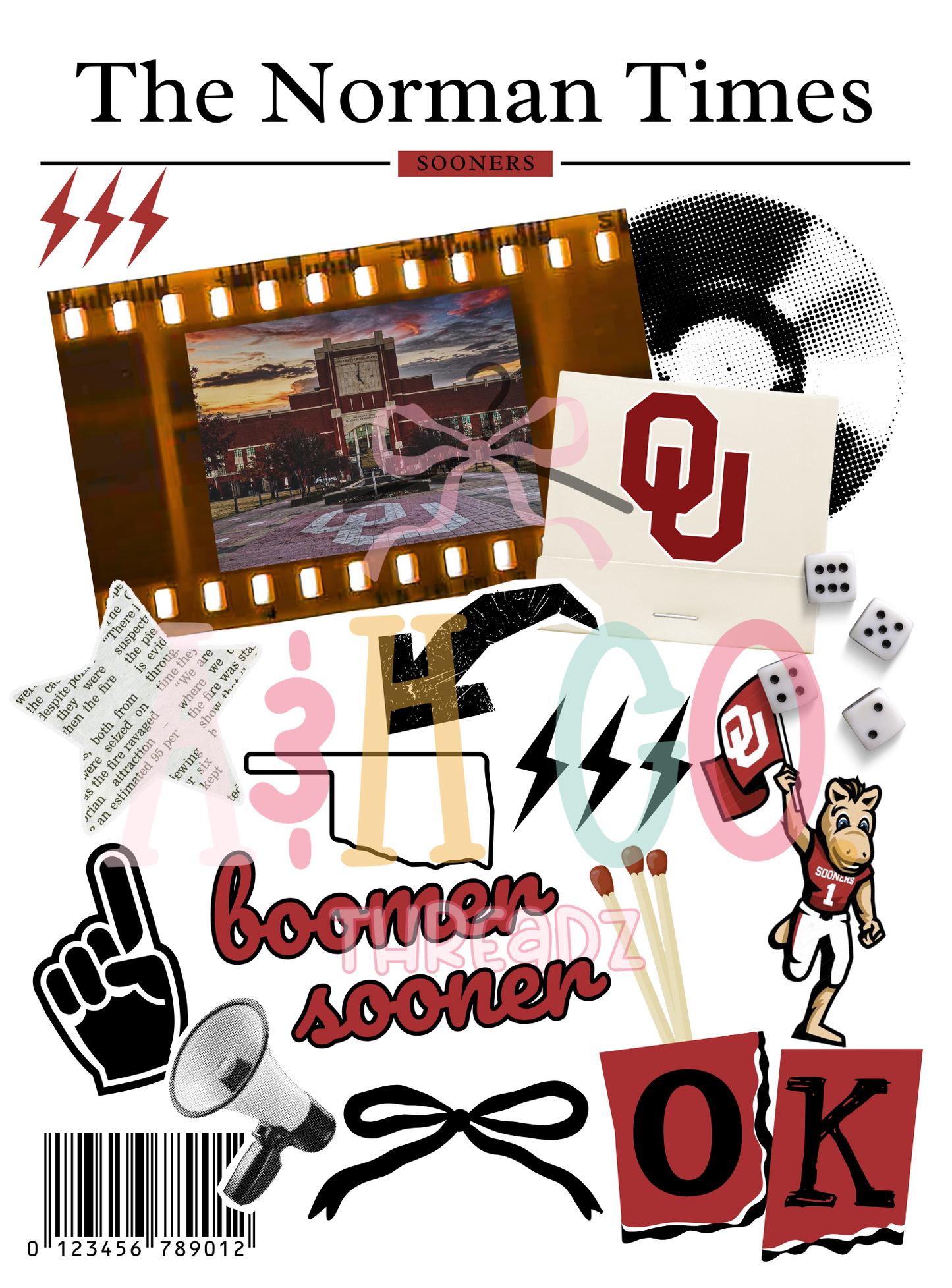 DIGITAL FILE - The Norman Times